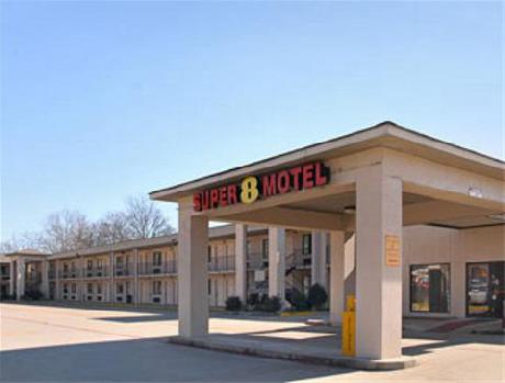 Super 8 Arkadelphia Caddo Valley Area