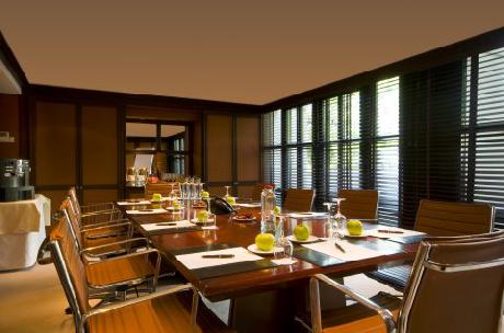 Warwick Barsey Hotel Brussels