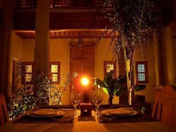 Al Ksar Riad And Spa