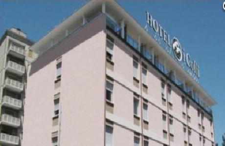 HOTEL I COLLI  MACERATA