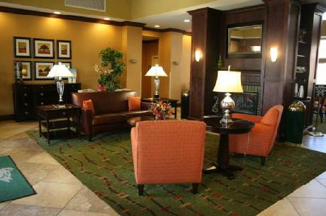 Homewood Suites by Hilton Augusta GA