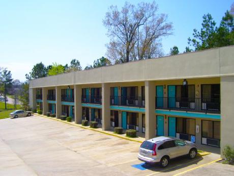 Americas Best Value Inn