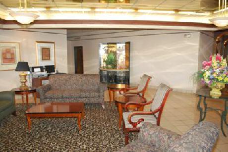 Holiday Inn PRATTVILLE