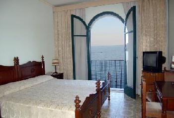 Hotel Lido Mediterranee