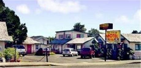 Seaview Motel And Cottages