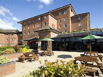 ibis Liverpool