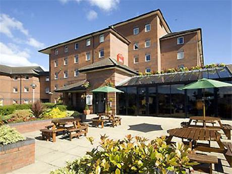 ibis Liverpool