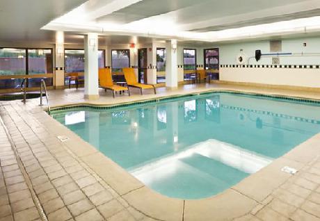 Courtyard Baton Rouge Siegen Lane