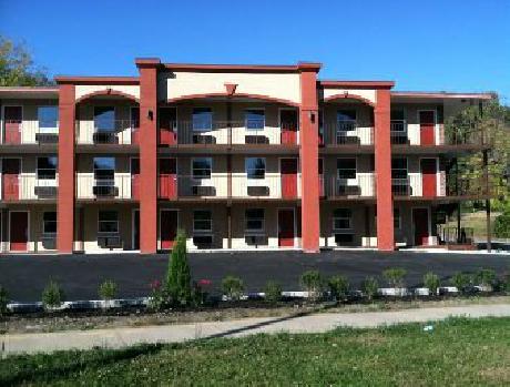 Days Inn Kansas City