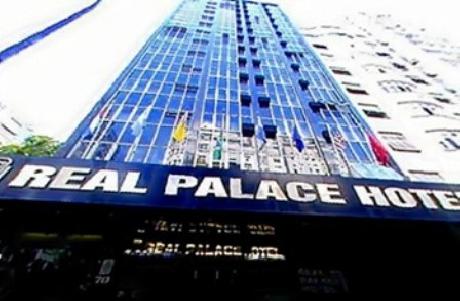 Real Palace Hotel