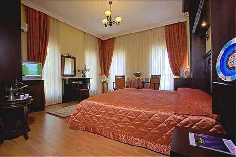 Ottoman Hotel Imperial