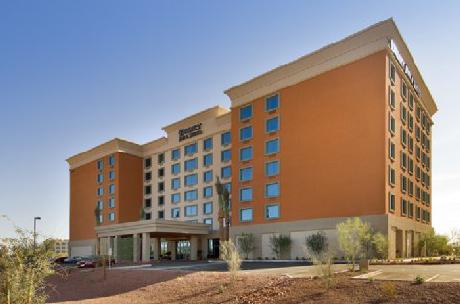 Drury Inn Suites PHX Happy Valley