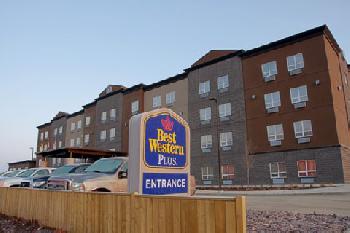 BEST WESTERN PLUS Blairmore