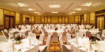 Sheraton Warsaw Hotel