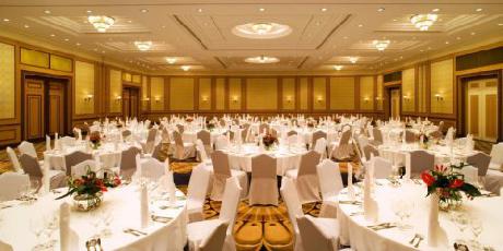 Sheraton Warsaw Hotel