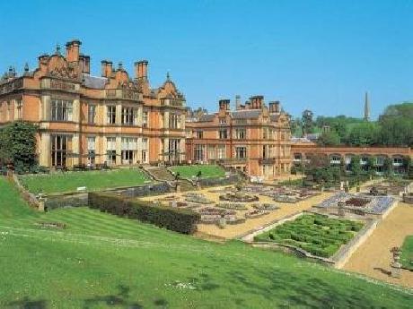 Menzies Welcombe Hotel Spa & Golf Club