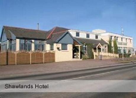 Shawlands Hotel