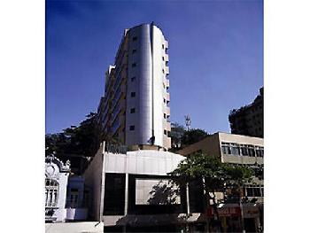 Mercure Rio De Janeiro Arpoador