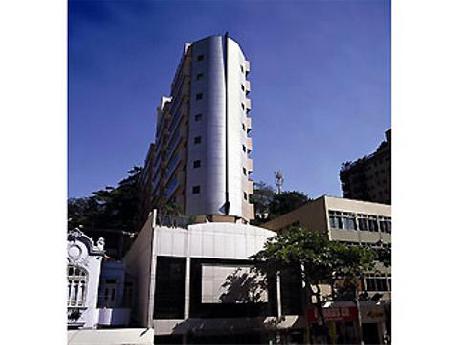 Mercure Rio De Janeiro Arpoador
