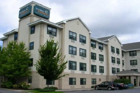 Extended Stay America - Seattle - Lynnwood