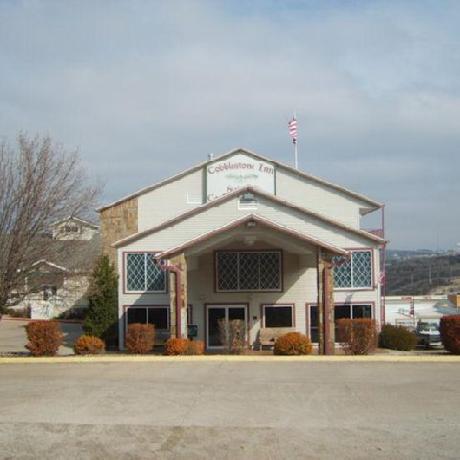 Cobblestone Inn and Conference Center