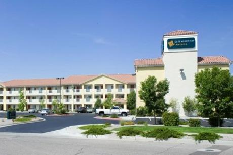 Crossland Economy Studios-Albuquerque-Northeast