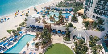 Trump International Beach Resort
