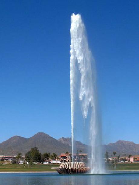 Holiday Inn Hotel & Suites FOUNTAIN HILLS - N. SCOTTSDALE