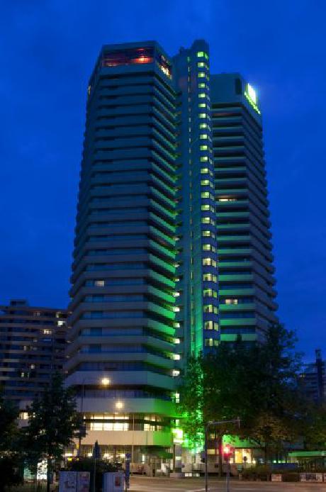 Holiday Inn FRANKFURT-CITY SOUTH CONF CTR