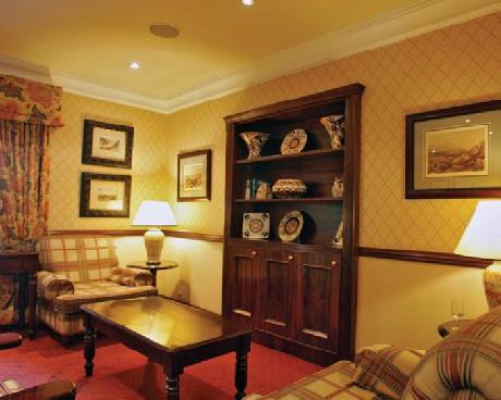 Faircity Quatermain Hotel