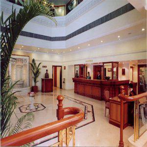 Fortune Landmark, Ahmedabad