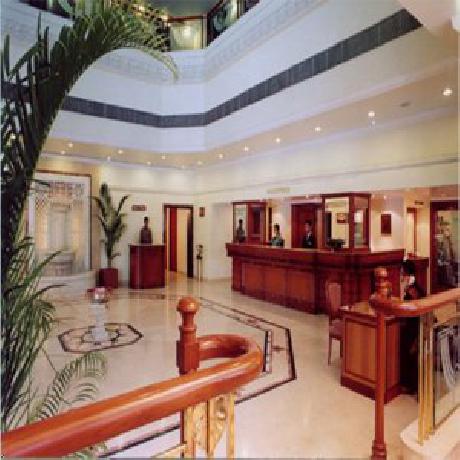 Fortune Landmark, Ahmedabad