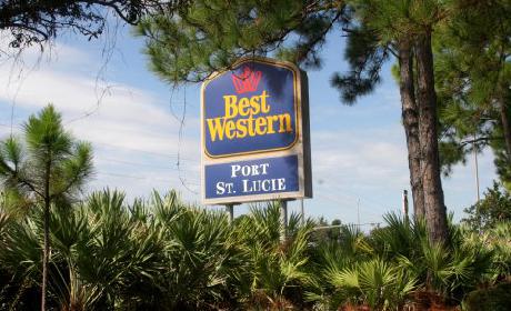 BEST WESTERN Port St. Lucie