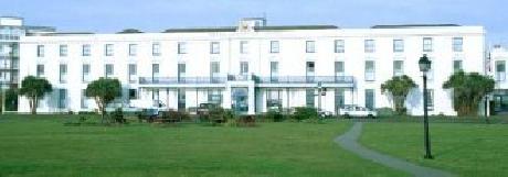 The Royal Norfolk Hotel