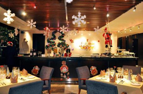 Gloria Resort Xiao Nanhu