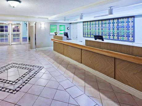 La Quinta Inn Texas City