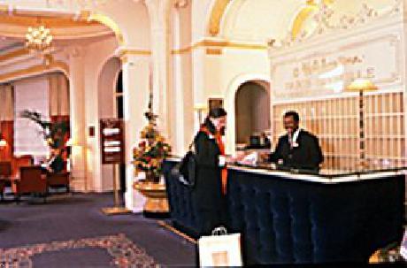 Holiday Inn Paris Bastille