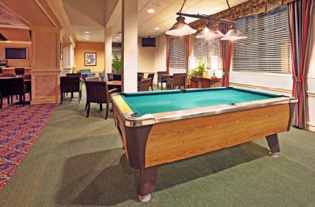 Holiday Inn SAN FRANCISCO-FISHERMANS WHARF