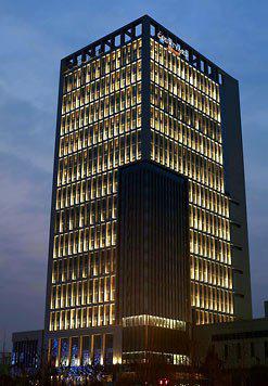 Courtyard Shanghai Jiading