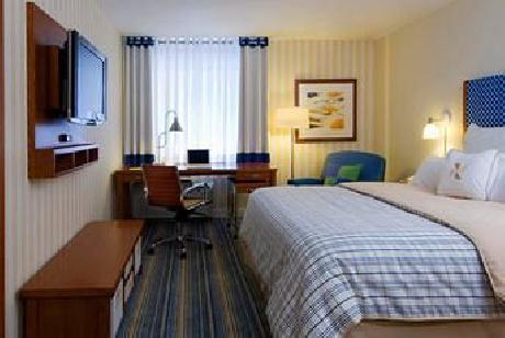 Four Points by Sheraton Taicang