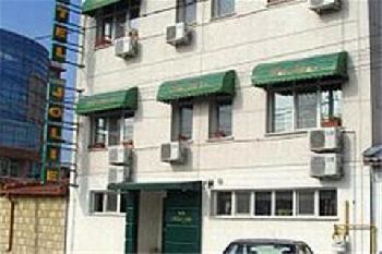 Jolie Hotel Constanta