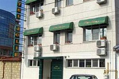 Jolie Hotel Constanta