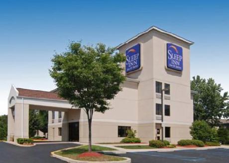 Sleep Inn & Suites
