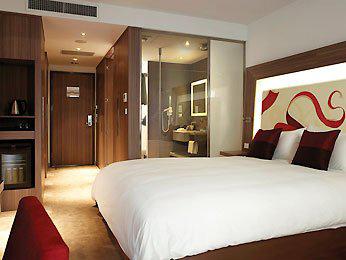 Novotel Taipei Taoyuan International Airport