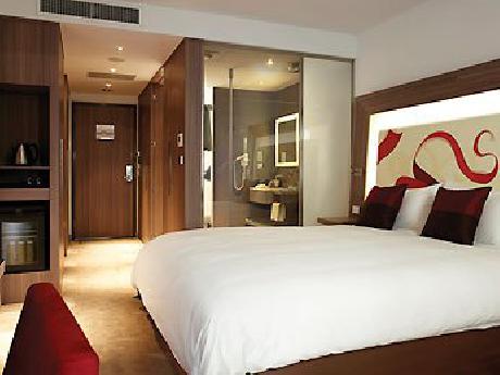 Novotel Taipei Taoyuan International Airport