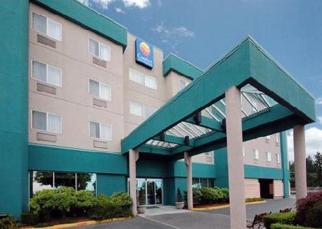 Comfort Inn & Suites