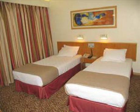 Hotel Principe Lisboa