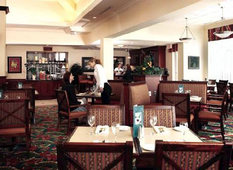 Hilton Garden Inn TorontoBurlington