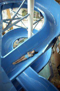 Delta Meadowvale Resort & Conference Centre