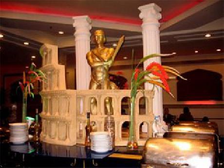 Xinjiang Grand Hotel Urumchi